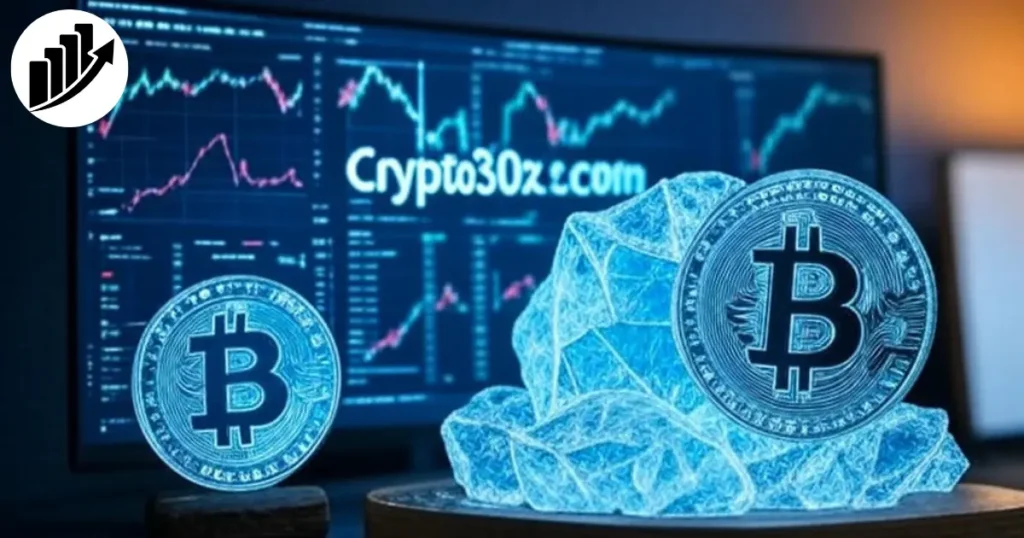 Crypto30x.com Ice