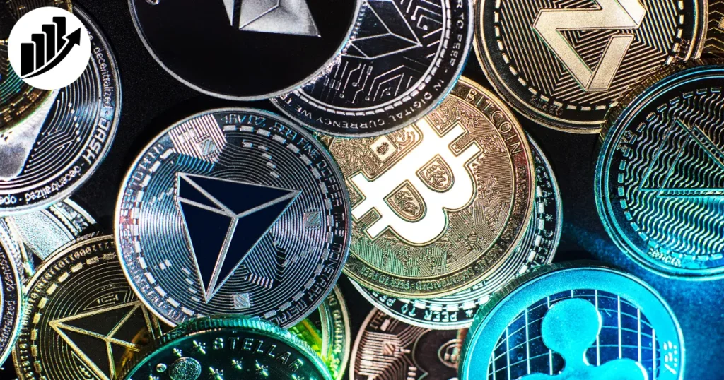 Ecryptobit.com Tokens