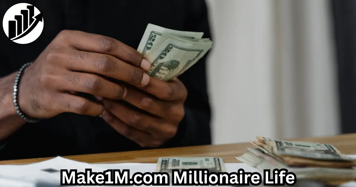 Make1M.com Millionaire Life