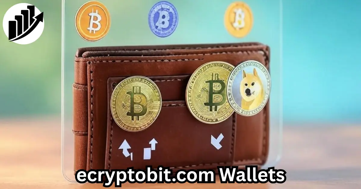 ecryptobit.com wallets