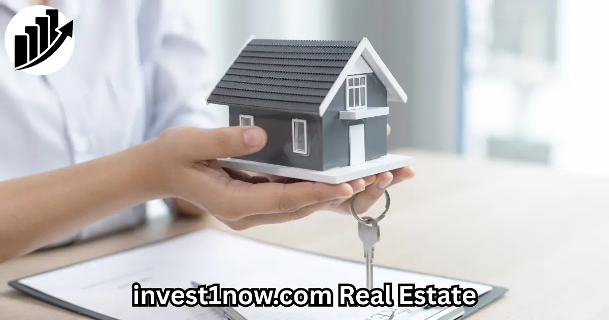 invest1now.com Real Estate