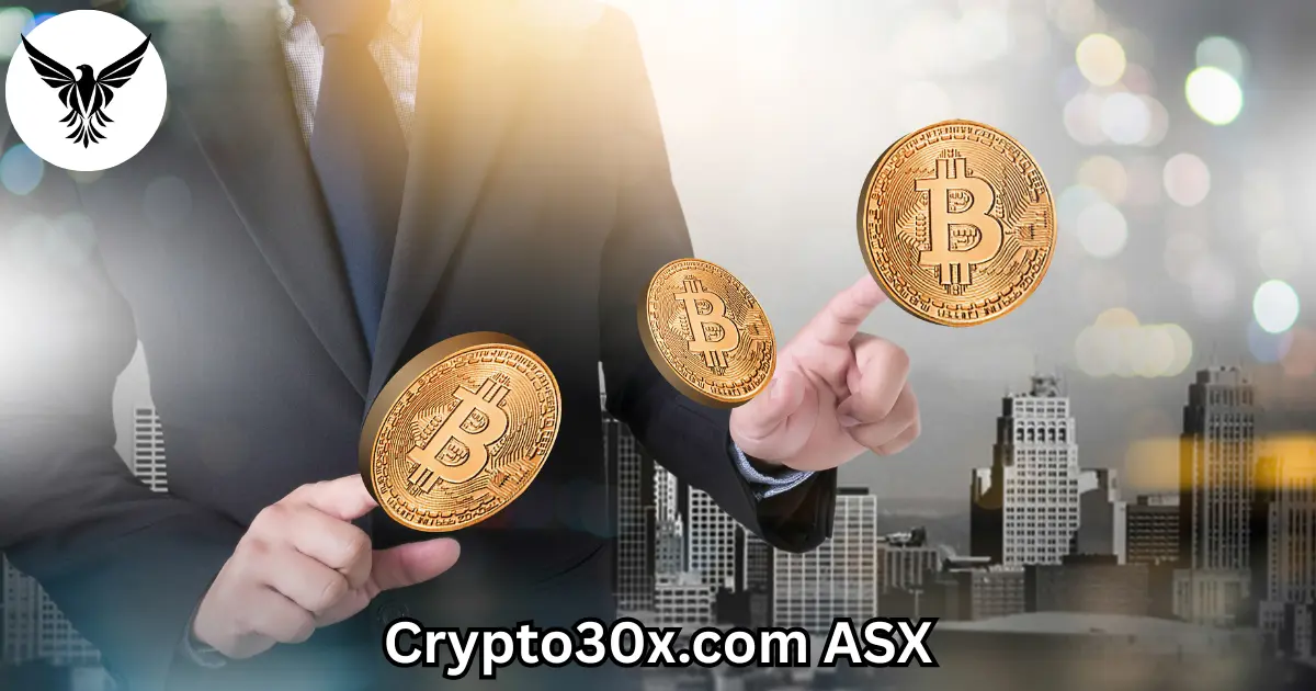 crypto30x.com asx