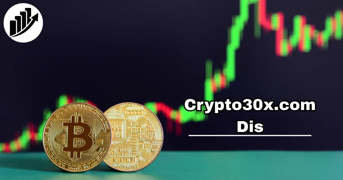 Crypto30x.com Dis