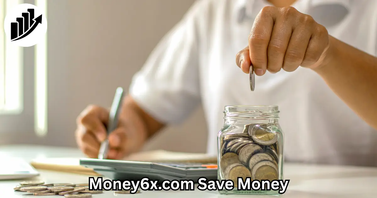 Money6x.com Save Money